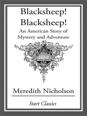 cover image of Blacksheep! Blacksheep!